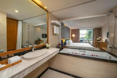 La Casa Hanoi Hotel – Fotos 3