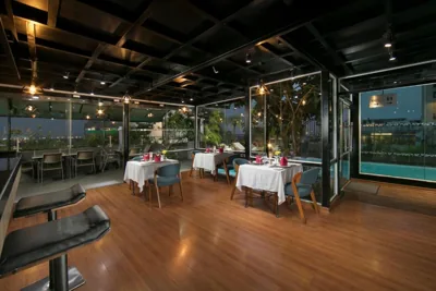 La Casa Hanoi Hotel – Fotos 5