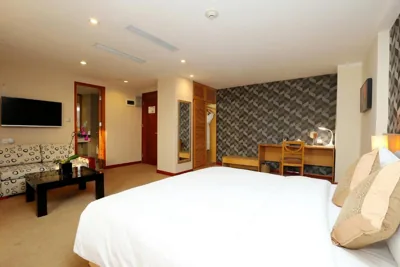 La Casa Hanoi Hotel – Fotos 6