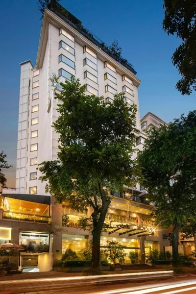 La Casa Hanoi Hotel – Fotos 10