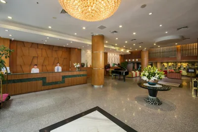 La Casa Hanoi Hotel – Fotos 11