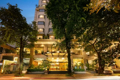 La Casa Hanoi Hotel – Fotos 13